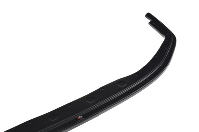 SPLITTER PRZEDNI V.2 NISSAN GT-R PRZEDLIFT COUPE (R35-SERIES)