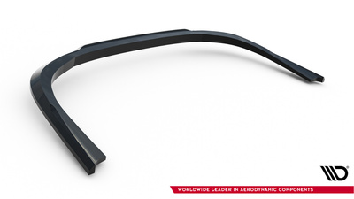 Splitter Tylny (Z Dyfuzorem) BMW 7 G70