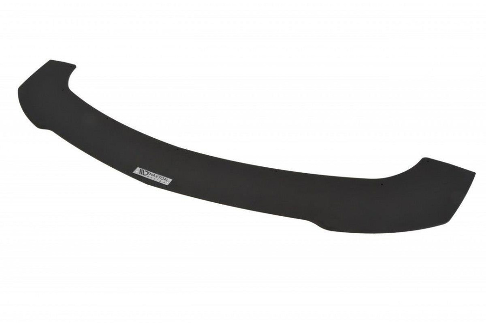 Splitter Przedni Racing Mercedes-Benz C Sedan / Estate AMG-Line W204 / S204
