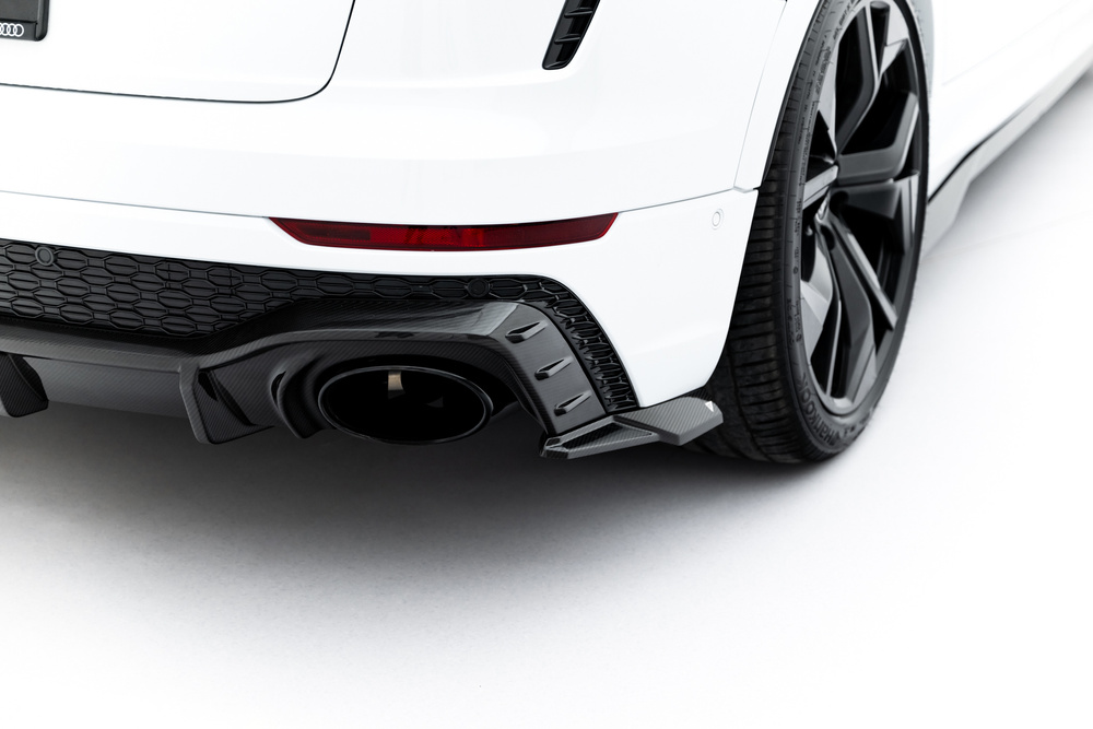 Karbonowy Set Prepreg Audi RSQ8 Mk1
