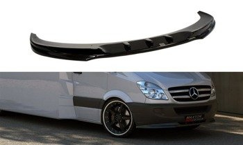 Splitter Przedni Mercedes Sprinter Mk2