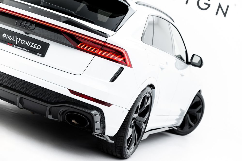 Karbonowy Set Prepreg Audi RSQ8 Mk1