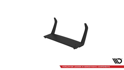 Dyfuzor Tylny Street Pro BMW M2 G87