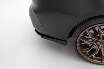 Flapsy Tylne Boczne BMW M440i  G22 / G23 / G22 Facelift / G23 Facelift