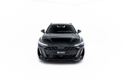 Splitter Przedni V.1 Audi A6 S-Line C9