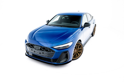 Splitter Przedni Street Pro Audi A5 S-Line / S5 Sedan / Avant B10