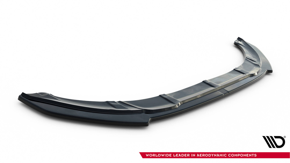 Splitter przedni Mini Cooper S F56 / F56 Facelift