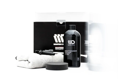 Maxtonizer - Detailer Do Splitterów