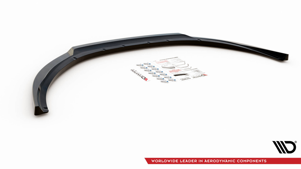 Splitter Przedni V.2 Volvo V70 Mk3