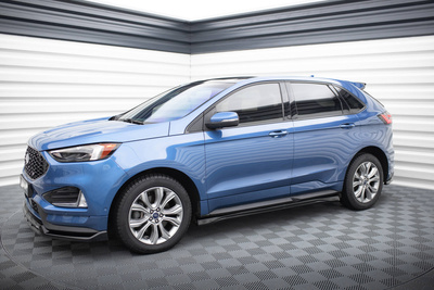 Dokładki Progów Ford Edge Mk2