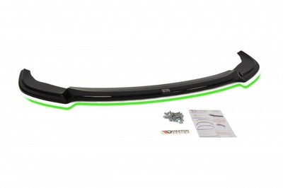 Splitter Przedni BMW 5 E60/61 M-Pack