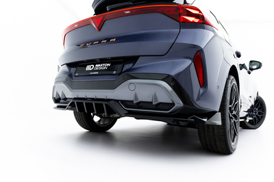 Zestaw Splitterów V.1 Cupra Terramar Mk1