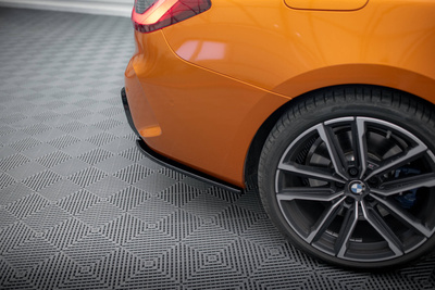 Zestaw Splitterów BMW M440i Coupe G22 /G22 Facelift 