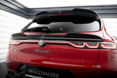 Zestaw Splitterów Alfa Romeo Tonale Mk1