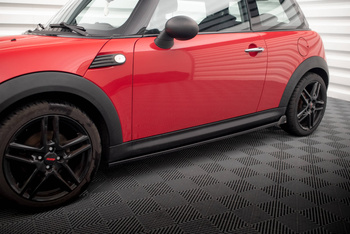 Dokładki Progów Mini One R56