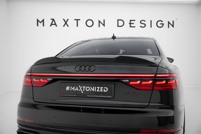 Zestaw Splitterów Audi S8 D5