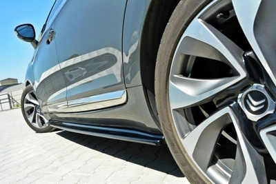 Dokładki Progów Citroen DS5