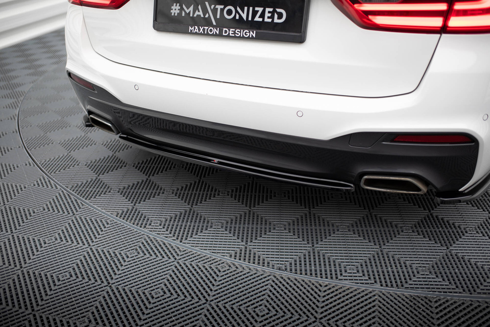 Zestaw Splitterów BMW 5 Touring M-Pack G31