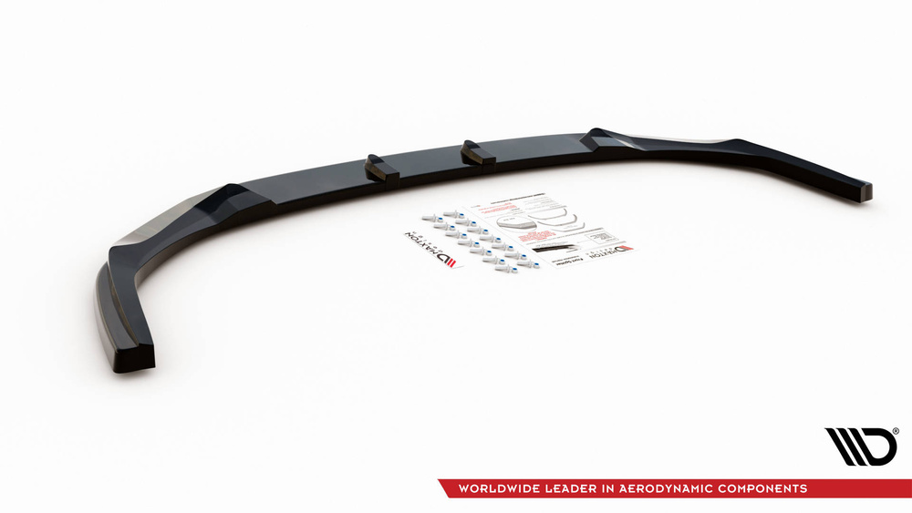 Splitter Przedni Kia XCeed Mk1
