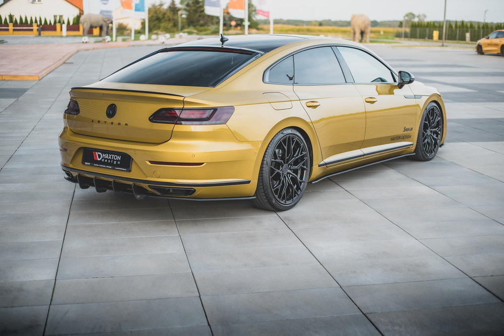 Dokładka Tylna Street Pro Volkswagen Arteon R-Line