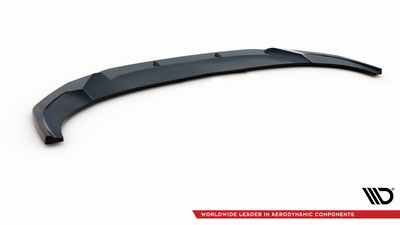 Splitter Przedni V.1 Audi RSQ3 F3