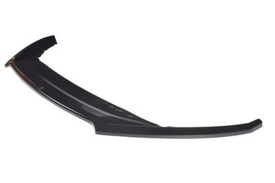 Splitter Przedni V.1 Skoda Superb Liftback / Combi Mk3 Facelift