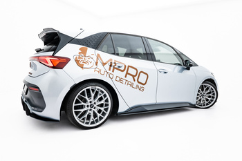 Dokładki progów Street Pro Cupra Born Mk1