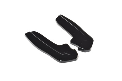 Splittery Tylne Boczne V.1 Ford Focus Hatchabck ST-Line