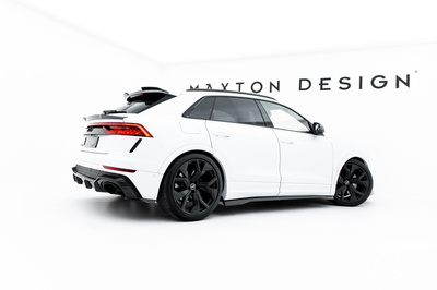 Karbonowy Set Prepreg Audi RSQ8 Mk1