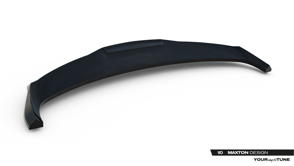 Splitter Przedni Cupra Tavascan Mk1