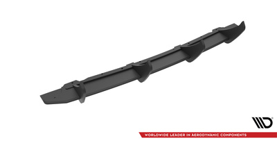 Dyfuzor Tylny Street Pro Porsche Panamera / Panamera Diesel 970