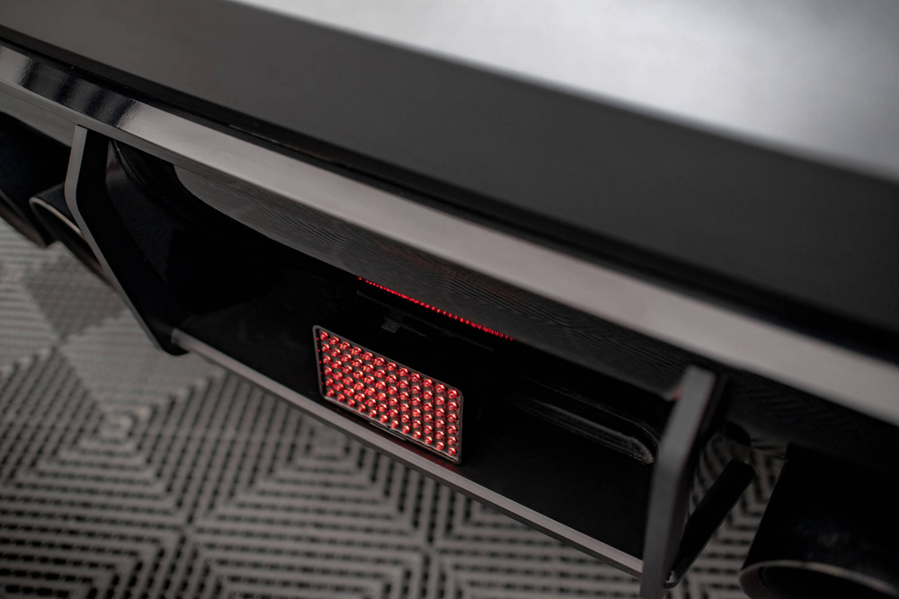 Ledowe Światło Stop BMW M3 Sedan / Touring G80 / G81