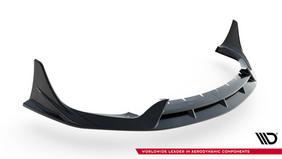 Karbonowy Splitter Przedni Prepreg Mercedes-AMG GT 63 / 55 / 63 S E Performance C192