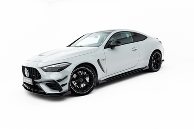 Flapsy Boczne Mercedes-AMG CLE 53 Aero C236