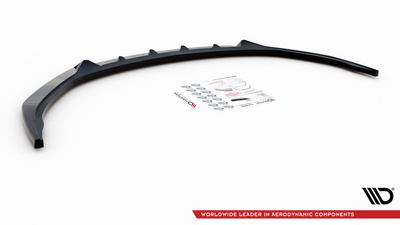 Splitter Przedni V.2 Opel Insignia Mk2