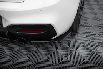 Splittery Tylne Boczne Street Pro V.2 BMW 1 F20  M140i