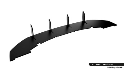 Dyfuzor Tylny Street Pro Cupra Born Mk1