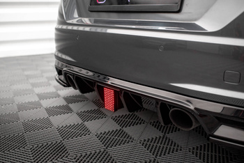 Ledowe Światło Stop Audi TT S-Line 8S