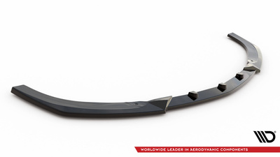 Splitter Przedni V.3 Mercedes-AMG GT 63S 4 Door Coupe Aero X290