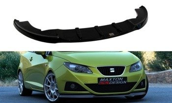 Splitter Przedni Seat Ibiza IV (6J) Przedlift