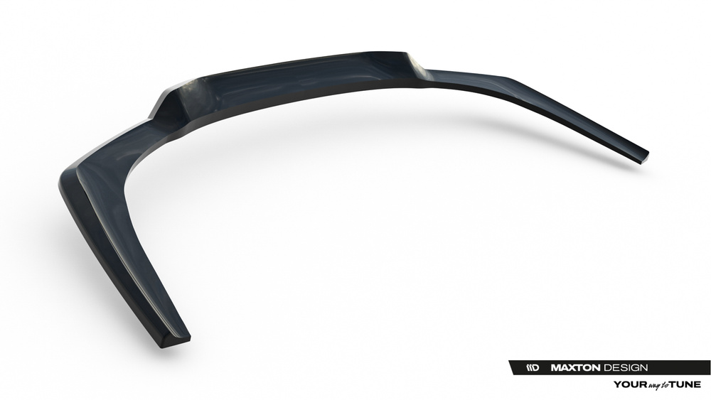 Splitter Tylny (Z Dyfuzorem) BMW 8 Coupe M-Pack G15