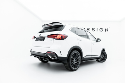Zestaw Splitterów MG HS Mk1 Facelift