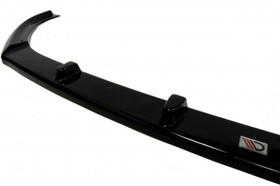 Splitter Przedni Volkswagen Golf Mk7 For Sport Pack