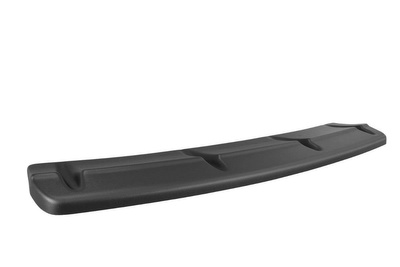 Splitter Tylny Audi S3 8V FL Hatchback / Sportback / Sedan
