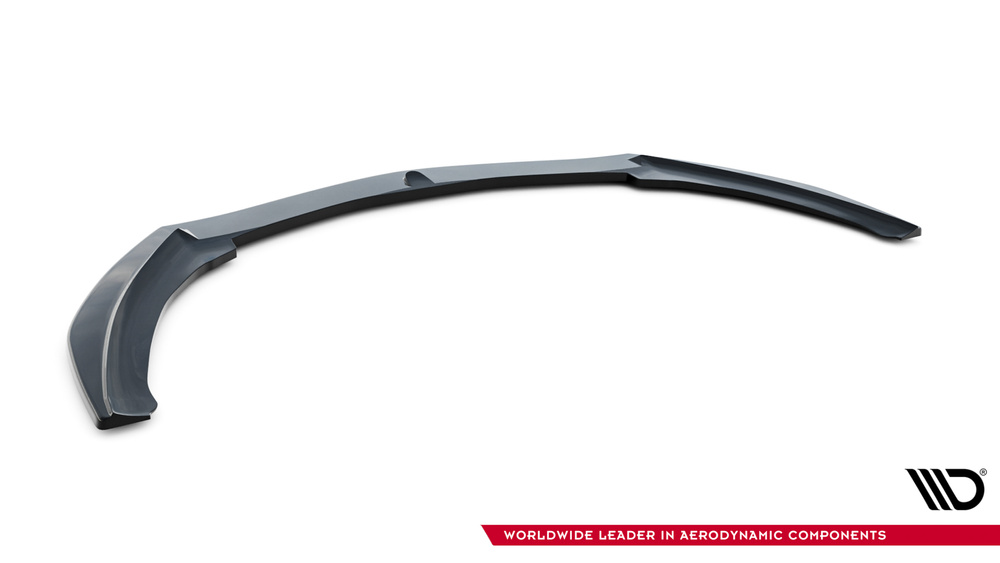 Splitter Przedni V.2 Alfa Romeo Giulietta
