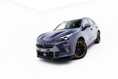 Zestaw Splitterów V.2 Cupra Terramar Mk1