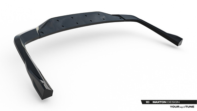 Splitter Tylny (Z Dyfuzorem) Mercedes-AMG CLE 53 Aero C236
