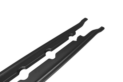 Dokładki Progów Kia Ceed GT MK2