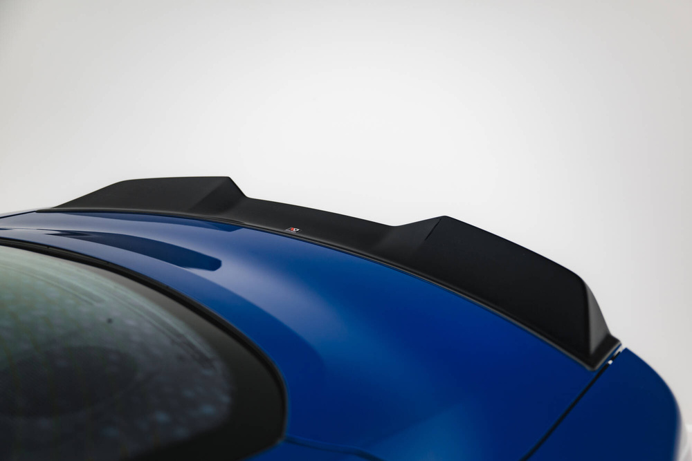 Zestaw Splitterów Ford Mustang GT Mk7