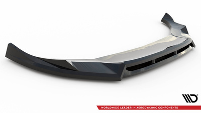 Zestaw Splitterów Cupra Formentor VZ Mk1